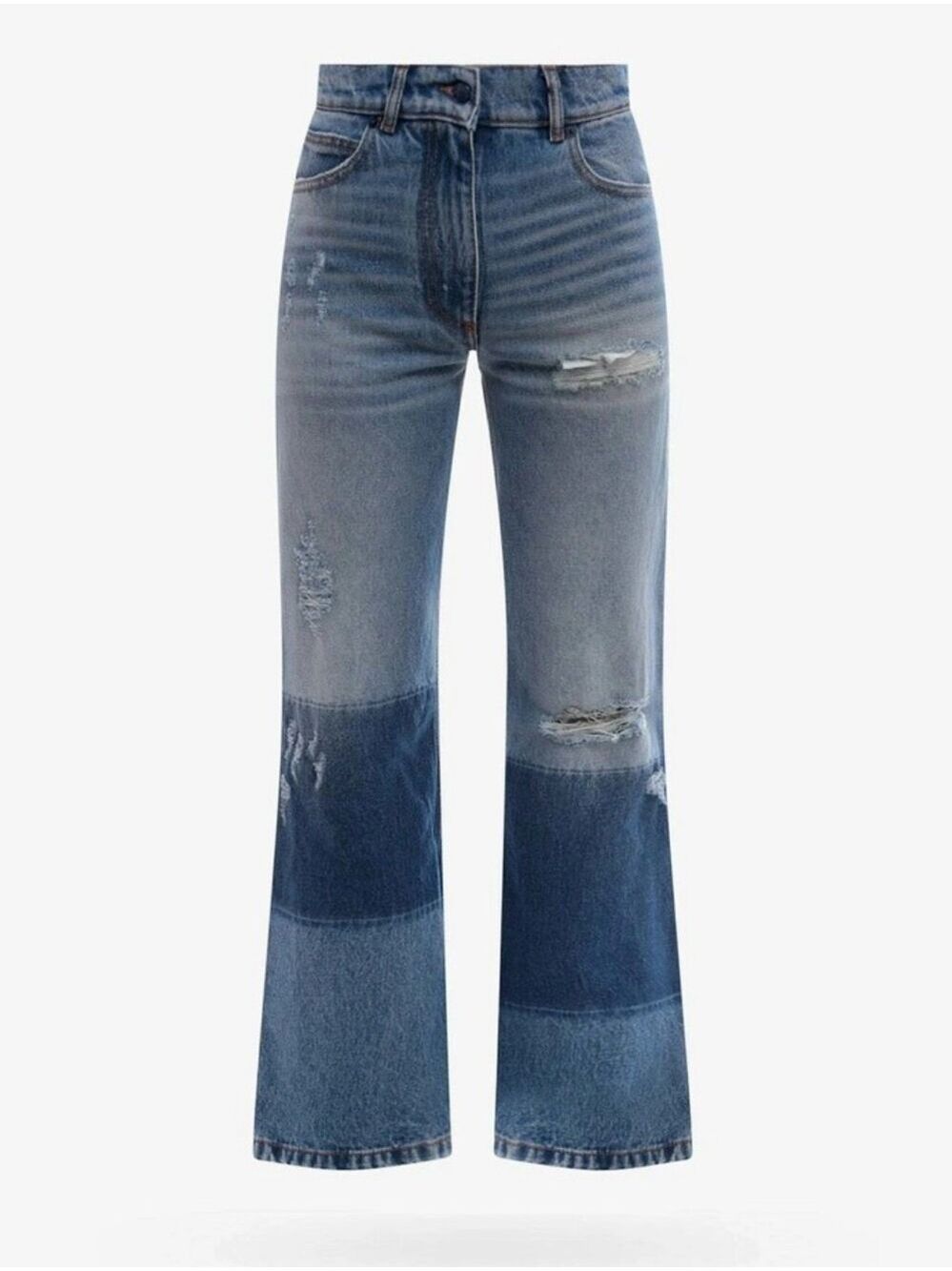 Moncler Genius x Palm Angels jeans size size 4(40) BNWT
